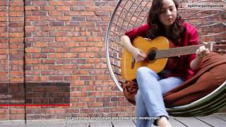 BUILDING THE NATION | The Gamuda Scholarship 2017 - Monica