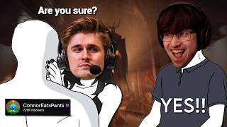 How I ruined Ludwig's introduction to Deadlock