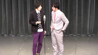LLR【頂バトル】20141204