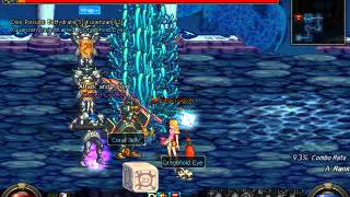 Dungeon Fighter Online (DFO) Witch - Sky Tower Gameplay
