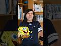 Mi mamá es la FAN #1 de Demon Slayer ⚔️ ¿o de Bob Esponja? #shorts