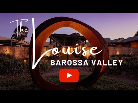 The Louise - Luxury Lodge in the Barossa Valley