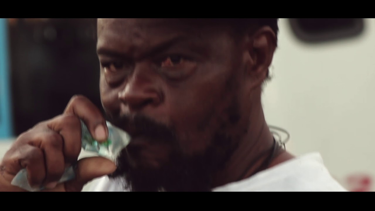 Sami Ranks ft Lutan Fyah - Life Hard (LockeCity Music)