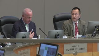 $20,000 pay boost approved for Sacramento City Manager