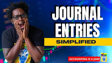 Journalizing Transactions SIMPLIFIED: Record Correctly EVERY TIME with the AWE/CLR System!!