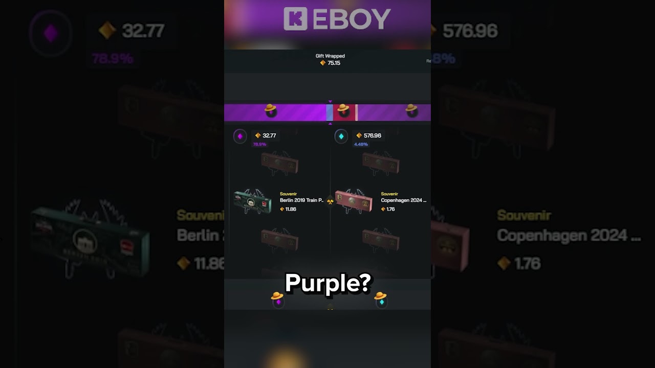 DOUBLE GOLD THEN A DOUBLE!?!? (CLASH.GG) ❤️