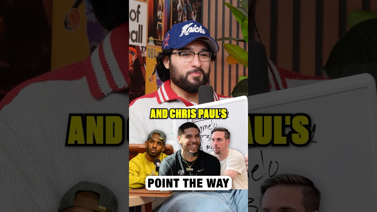 The Perfect NBA Player Podcast