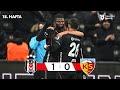 Beşiktaş 1 0 Kayserispor Zusammenfassung Trendyol Süper Lig 2025 26 Beşiktaş 1 0 Kayserispor Zusammenfassung Trendyol Süper Lig 2025 26