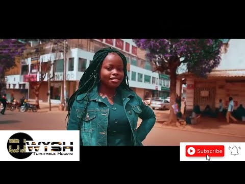 DJ WYSH -