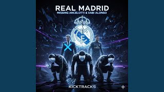 Real Madrid Missing Ancelotti & Xabi Alonso - KickTracks