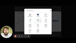 Instructor | Uploading Documents to Agents | Agentic OS | ibl.ai