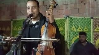 الفنان محمد حضر اغنيه انا مزاوك الخوت سمعها