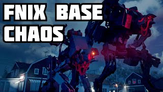 Spiciest combat EVER! - Generation Zero