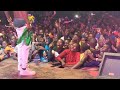Eezzy fills up Lira's Front Page  during his Peace and Love Concert