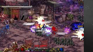 [DFO] - Impaler - Total Eclipse Gold Farm