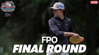 Final Round | FPO | 2026 Northwest Championship