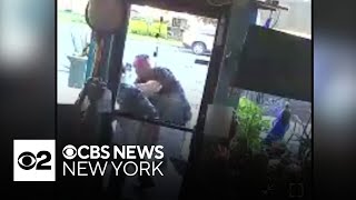 ICE is putting a chill on the economy in parts of Connecticut