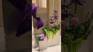 #wedding #uae #flowers #decoration