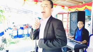 Download Lagu Kasih Mu segalanya , cover music Yewan keyboard. MP3