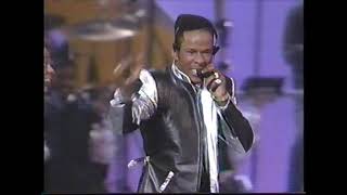 Bobby Brown Performs A Medley Of My Prerogative And Every Little Step