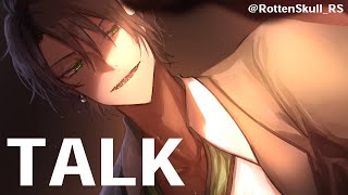 【雑談】深夜TALK【荒咬オウガ/ホロスターズ】