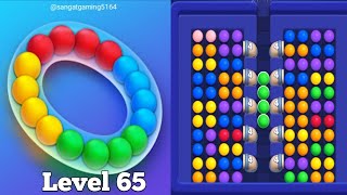 Famous Ball loop Level 65 game walkthrough Profile