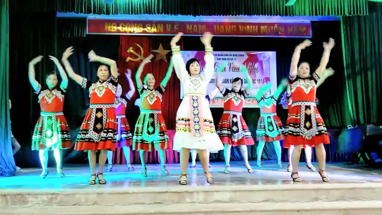 Thơ tình của núi. 2024