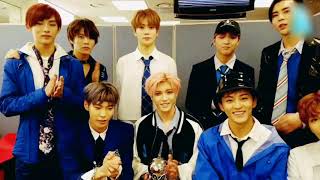 SUB | NCT 127's M Countdown 1st Place Acceptance Speech!! | 170622