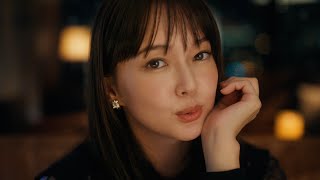多部未華子が意味深にささやきかける「もう…戻れない、でしょ?」 マクドナルド新TVCM「とろ~りチーズのビーフシチューパイ」篇