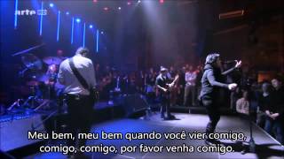 The Cranberries | Schizophrenic Playboy | Legendado | Live
