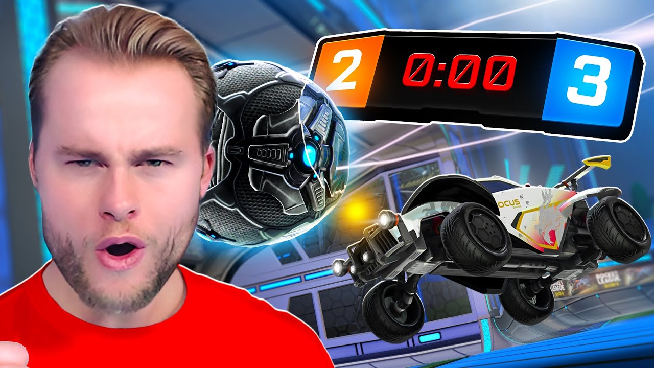 🔴 ROCKET LEAGUE ROAD TO SSL MET NICK! - Royalistiq Livestream (Nederlands) - Timestream DAG 70