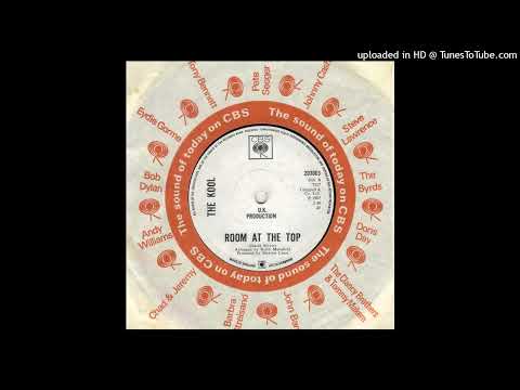 The Kool — Kool - Room At The Top
