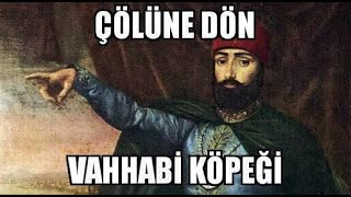 Besim Tibuk 2. Mahmutu Öve Öve Bitiremiyor