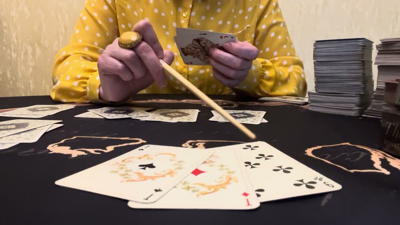 Крестовый король что сейчас в его жизни происходит ? ❤️♠️♣️♦️💯💯💯💯💯💯💯