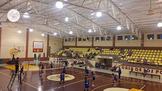 Del Márquez 2011_2012 Vs Colegio Americano Festival Chingo Ung 2026