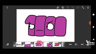 Number Lore Band 1-50