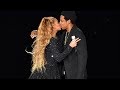 Jay Z REVEALS How He First Met Beyonce!