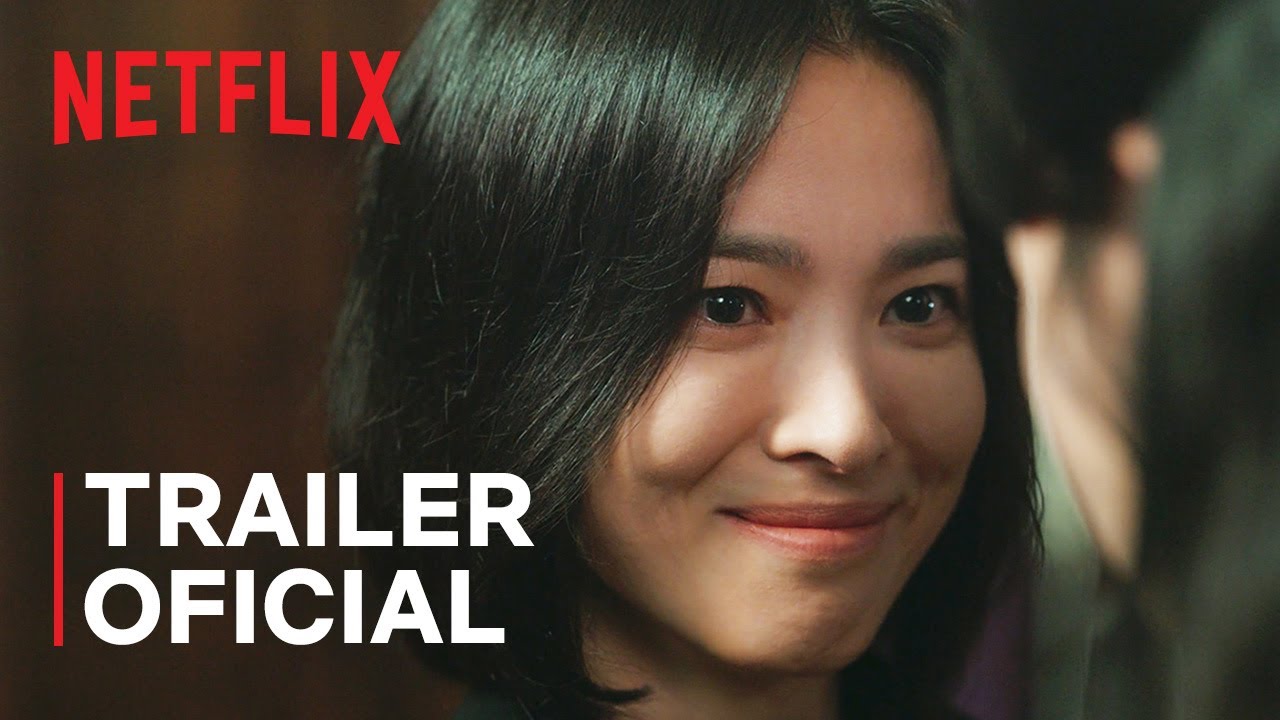 10 melhores séries coreanas românticas na Netflix - Canaltech