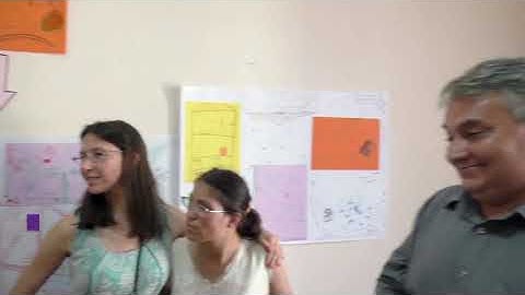 Building Europe together