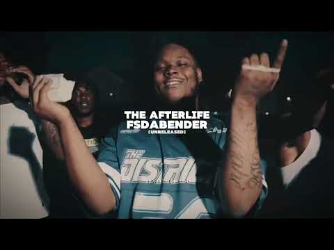 Fsdabender - The Afterlife (UNRELEASED)