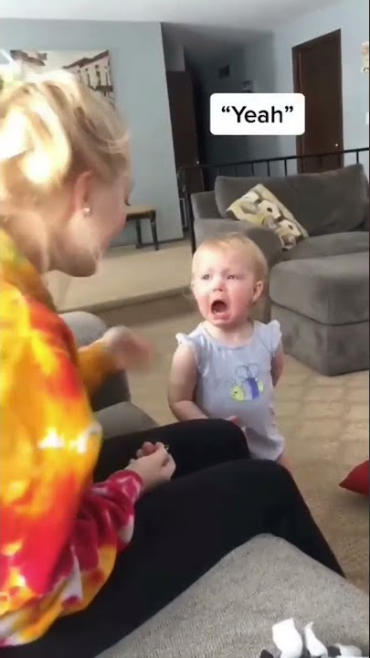 You want a spanking #cry #baby