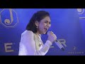 Sarah Geronimo - I Have Nothing | Jewelmer's 40th Anniversary