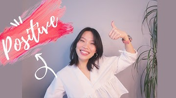 LÀM THẾ NÀO ĐỂ MÌNH THOÁT KHỎI SUY NGHĨ TIÊU CỰC ?!? GIRL