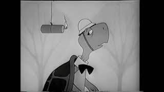 Duck And Cover 1951 Bert The Turtle