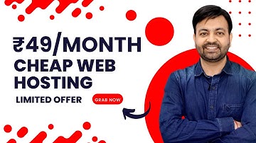 cheap web hosting | Web Hosting at Cheap Price | cheap wordpress hosting