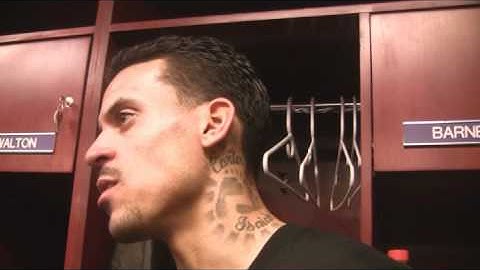 ESPNLA.com: Matt Barnes on his comfort level