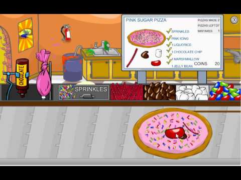 Pengable Coin Cheat (UNLIMITED)
