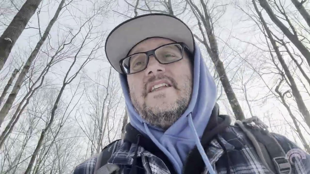 Installation - Piège photographique