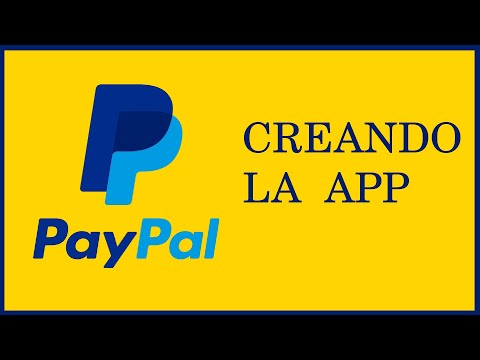 Video: ¿Qué es una cuenta de PayPal Sandbox?