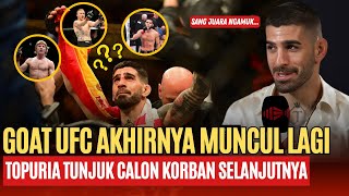 Download Lagu COMEBACK RAJA DIVISI LIGHTWEIGHT 🔥 TOPURIA SEBUT NAMA INI BUAT JADI KORBAN SELANJUTNYA 😨 MP3